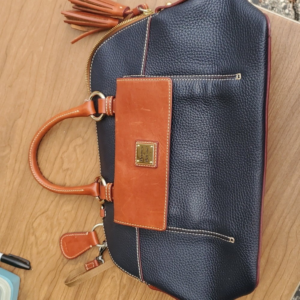Dooney and Bourke